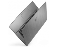 MSI Creator 15M i7-10750H/16GB/512/Win10 RTX2060 144Hz - 582357 - zdjęcie 6